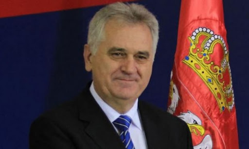 Le président serbe en visite d’Etat lundi en Algérie