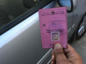 Le projet de loi sur le permis à point devant le Conseil du gouvernement