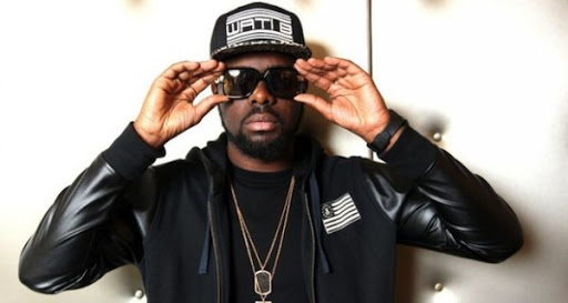 Le rappeur sera en concert le 02 juin prochain, Maitre Gims sapé comme jamais à Alger