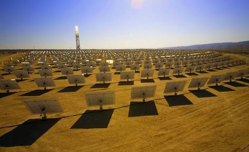 Le renouvelable cédé au privé