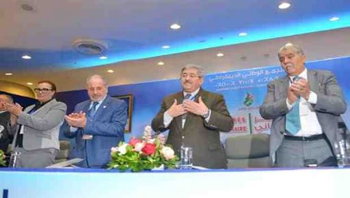 Le RND exprime ses positions sur les questions politiques et socio-économiques de l’heure