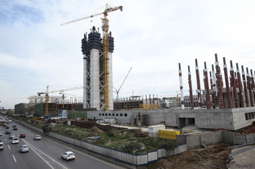 Le site de la Grande mosquée d’Alger est un « amplificateur » des ondes sismiques
