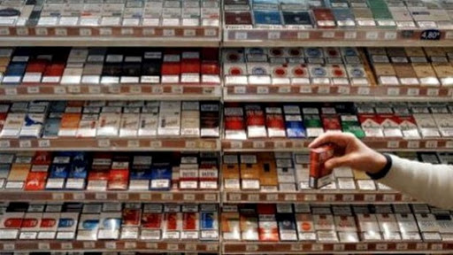 Le tabac est responsable du quart des décès par cancer