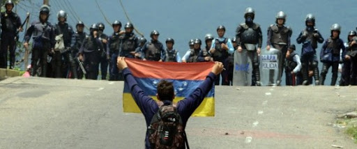 Le Venezuela au bord de l&rsquo;explosion