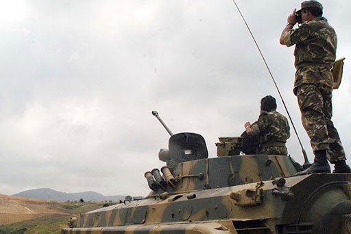 L’émir d’armement d’Al-Qaïda neutralisé à El Oued