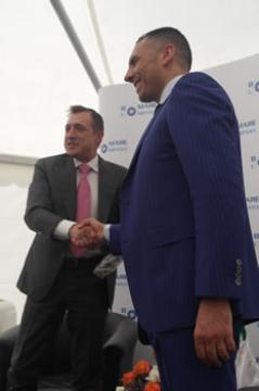 L&rsquo;entreprise réussit un coup de maître: Bomare Company exporte vers l&rsquo;Europe