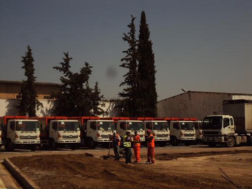 L’Epic Nadhif Com souffle sa première bougie Sidi Bel-Abbès à l’heure du tri sélectif