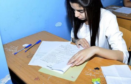 L’épreuve de langue arabe « facile et à la portée de tous »