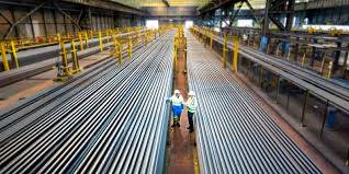 Les 800 usines de la capitale et l&rsquo;environnement