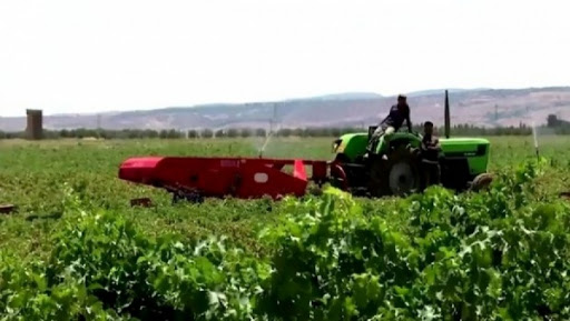 Les 958 communes agricoles du pays sont toutes déficitaires