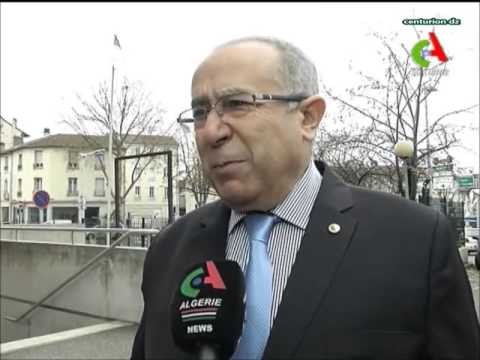 Les Algériens peuvent rentrer au pays sur présentation de la carte d’identité