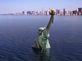 Les changements climatiques au Proche-Orient et Afrique du Nord seront à l&rsquo;origine de migrations de masse