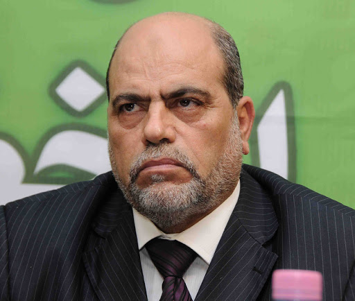 Les confidences d’Aboudjerra Soltani