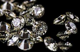 Les diamants se font de plus en plus rares