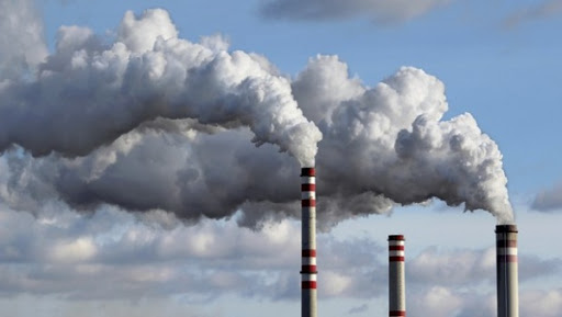 Les émissions de CO2 dans le monde devraient augmenter d’un tiers en 2040