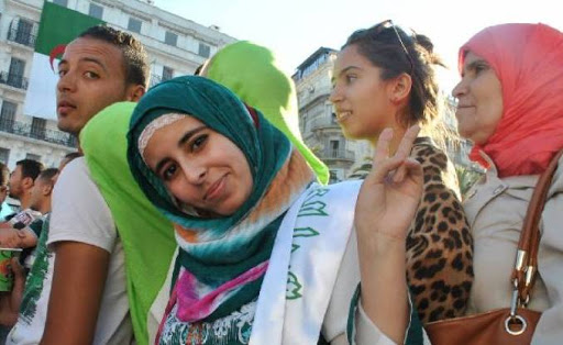 Les femmes lésées à l’emploi