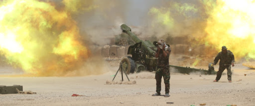 Les forces irakiennes entrent dans Fallouja, craintes pour les civils pris au piège