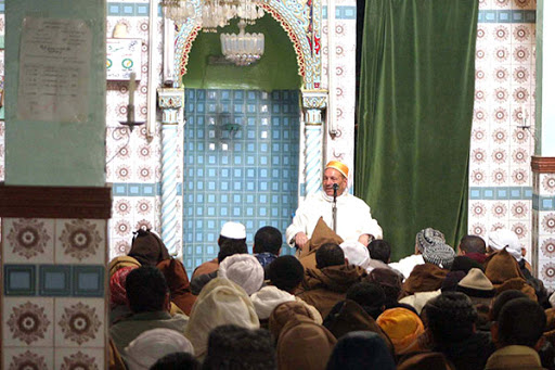 Les imams de France s’unissent contre l’islamophobie