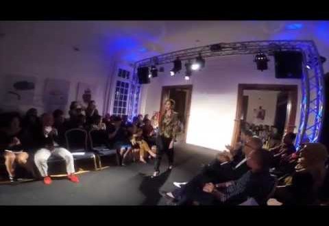 Les journées de la mode en Algérie: La 7ème édition du 18 au 31 mai 2016