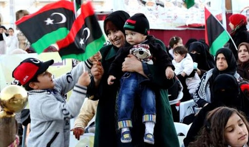 Les Libyens ont des « capacités extraordinaires et la volonté » pour construire leur pays et le maintenir uni