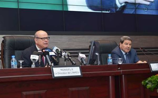 Les liens entre l’Algérie et la France sont « particulièrement étroits »