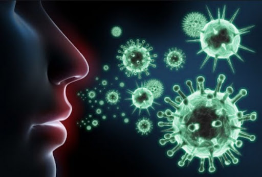 Les maladies allergiques ont doublé en raison de facteurs environnementaux