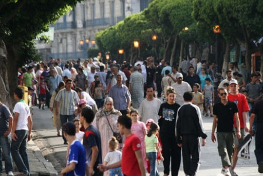 Les massacres du 8-Mai 45 ont constitué le « véritable printemps arabe » de l’Algérie