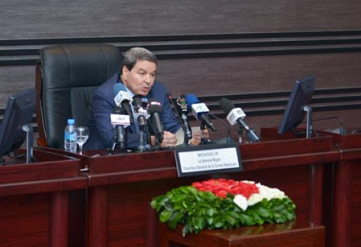 Les orientations du président Bouteflika ont permis de lutter efficacement contre toutes les formes de criminalité