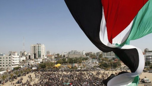 Les Palestiniens déterminés à recouvrer leurs droits