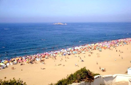 Les plages d’Alger accueilleront environ 6 millions d’estivants cet été