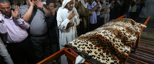 Les raids aériens de l’occupation entrent dans leur 4e jour à Gaza