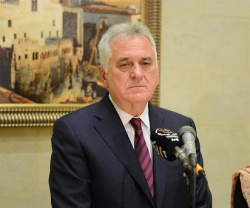 Les relations algéro-serbes « vont s’améliorer et se renforcer » (Nikolic)