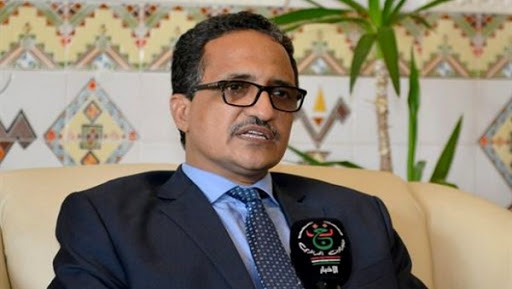 Les relations entre la Mauritanie et l’Algérie « solides et diversifiées »