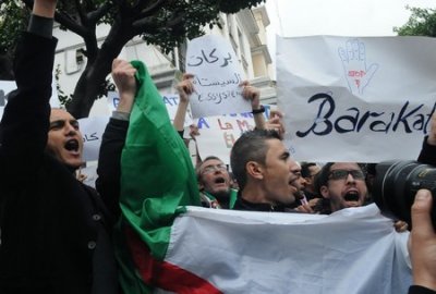 Les résidents de chalets d’Oued Heddadj en colère