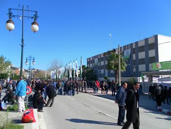 Les sociétés de distribution d&rsquo;électricité proches du dépôt du bilan: Béjaïa au bord du gouffre