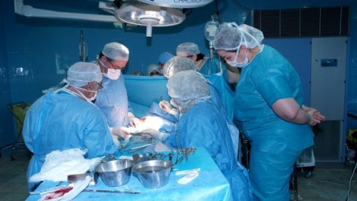 Les transplantions d’organes sur donneurs décédés en deçà des besoins