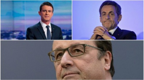 Les vaines gesticulations françaises