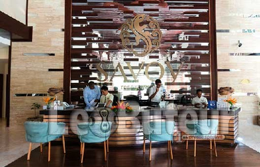 Les Verts dans un paradis aux Seychelles