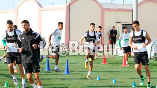 Les Verts vont devoir corriger leurs erreurs défensives