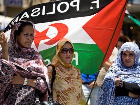 L&rsquo;Espagne « doit être de notre côté, parce qu&rsquo;elle est coupable de la souffrance du peuple sahraoui »