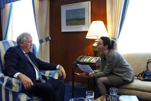 L’expérience de l’Algérie en matière de lutte antiterroriste est pertinente (Thomas Shannon)