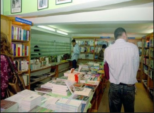 Libraire à Constantine, un métier en déclin