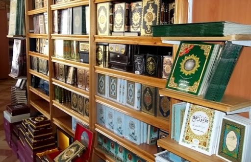 Librairies à El-Oued: entre baisse du lectorat et défis des technologies modernes