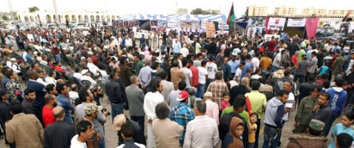 Libye: le groupe EI accusé d’une cinquantaine d’exécutions à Syrte (HRW)