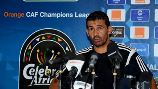 Ligue 1 Mobilis: « Je n’ai jamais déclaré que j’allais quitter l’USM Alger »