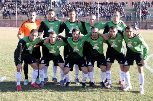 Ligue 1 Mobilis: le MO Béjaia à la croisée des chemins