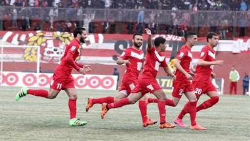 Ligue 1 Mobilis: le retrait de deux sponsors plonge le CR Belouizdad dans la crise