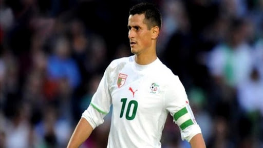 Ligue 1 Mobilis: Saifi pour renforcer le staff technique du MC Alger