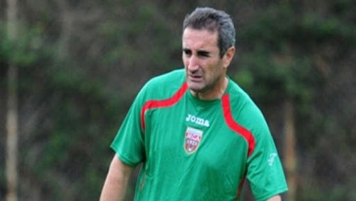 Ligue 1 Mobilis/MC Alger: ‘‘J&rsquo;ai donné mon accord de principe’‘