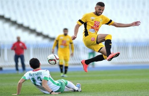 Ligue 1 Mobilis/USM Harrach: « mon retour aux affaires du club n&rsquo;est pas encore officiel » (Laib)